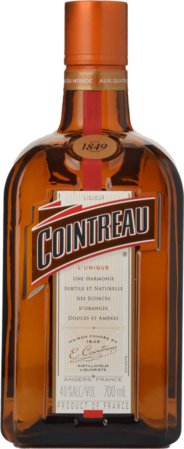 Cointreau Liqueur 40% France 700ml btl