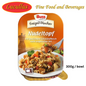 Buss Nudeltopf Schweine Gulasch 300g / Pork Goulash with Noodles