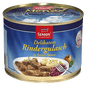 Simon - Beef Goulash - 500 g can / Rindsgulasch