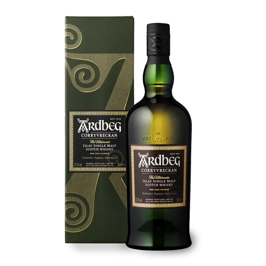 Ardberg Islay Malt 10 Y 46% 1 Liter Btl/Flasche