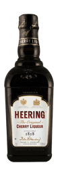 Peter Heering - Cherry Liqueur - 1000 ml btl / Kirschlikör