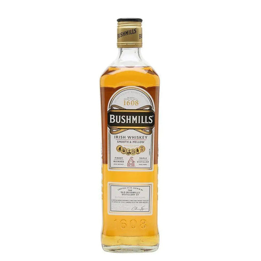 Bushmills Original 1 Liter Btl/Flasche