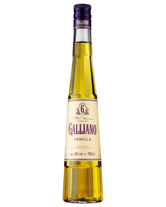 Galliano Vanilla Italy 500ml Liter Btl/Flasche