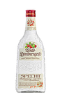 Specht - Raspberry Schnapps 40 % - 700 ml btl / Himbeergeist