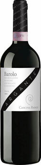 Cascina Radice Argante Barolo 0.75 Liter Btl/Flasche