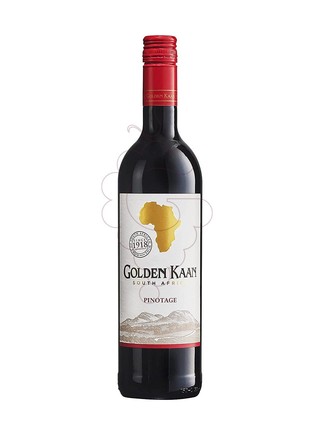 Golden Kaan - Sauvignon Blanc / Sauvignon Blanc 750ml btl