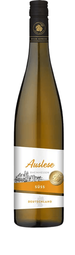 Selected Grapes Sweet/ Auslese Pfalz 0.75 Liter Btl/Flasche