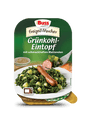 Buss - Kale Stew - 300 g bowl / Gruenkohltopf