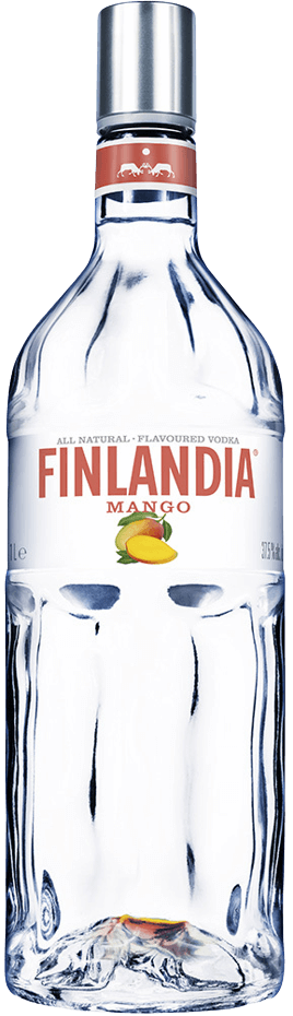 Finlandia Mango 37