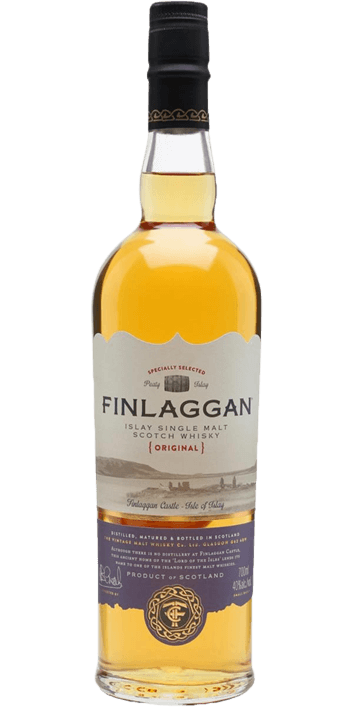 Finlaggan Original - 700 ml btl / Scotch