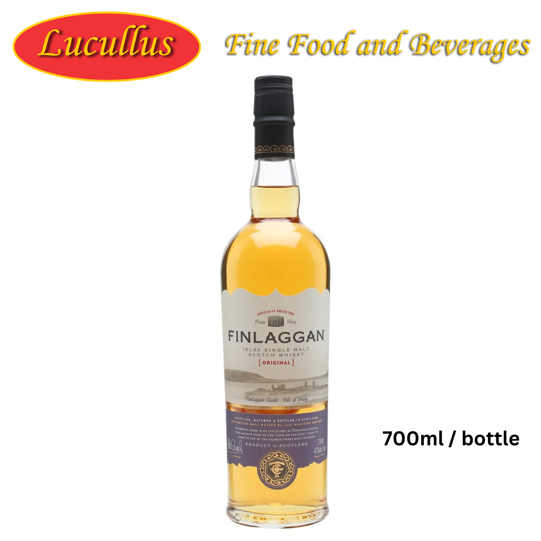 FINLAGGAN - SCOTCH ORIGINAL 700ML