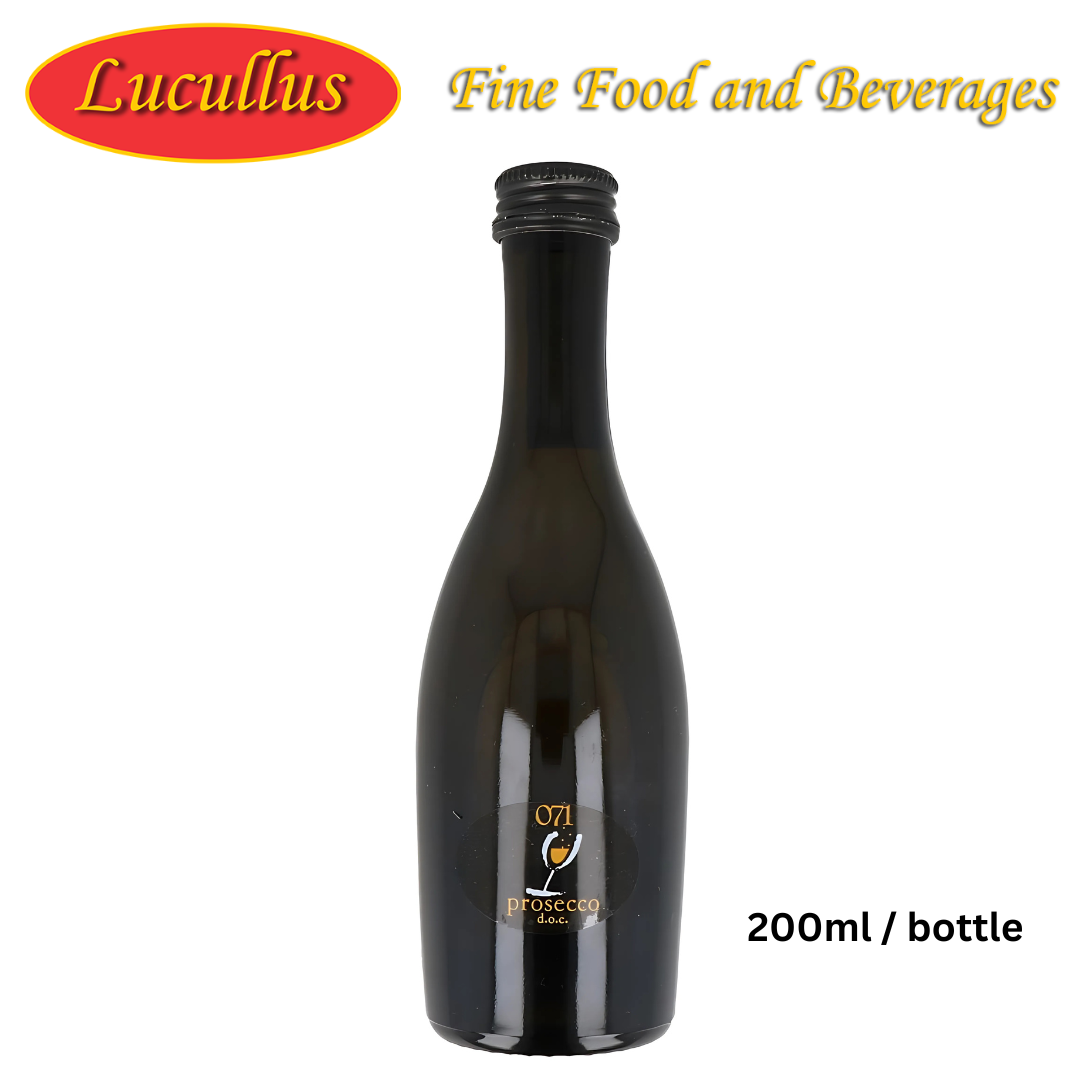FRIZZANTE - PROSECCO D.O.C. / LA LINEA 071 200ML