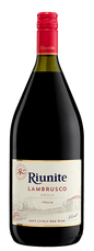 Lambrusco Rosso Emilia Riunite 1.5 Liter Btl/Flasche