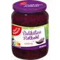 G+G - Cabbage Red - 680 g glass / Rotkohl