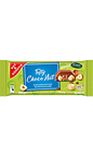 G+G - Alps Cream Nut Chocholate with Nuts - 200 g bar / Alpenrahm-Nuss-Schokolade