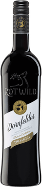 Rotwild - Dornfelder Dry - 750 ml btl / Dornfelder Trocken