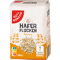 G+G - Oatmeal - 500 g pck / Haferflocken Kernig