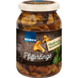 Edeka - Chanterelles - 180 g can / Pfifferlinge