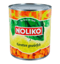 Noliko - Carrots cubed - 850 g can / Karotten gewuerfelt