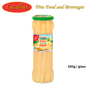 G+G Spargelstangen Weiss / Asparagus White 330g