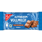 G+G  Extra Creamy - 100g / Alpenrahm Vollmilch