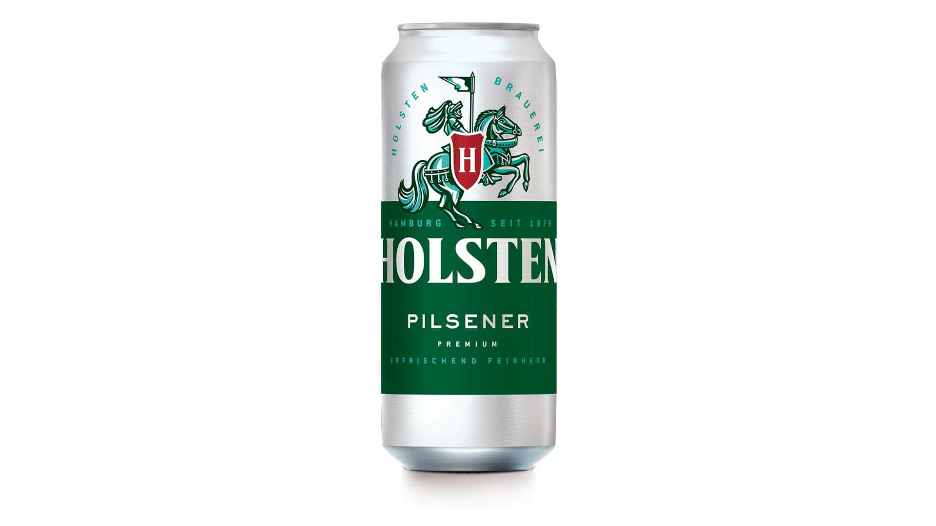 Holsten - Pils - 500ml can / Pilsener