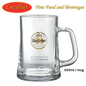 WARSTEINER - PARTYBECHER 500ML