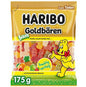 Haribo - Sour Gold Bear - 175 g / Saure Goldbaeren