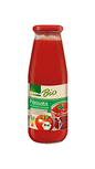 Edeka - Bio Passata Tomaten Passiert  - 690 g / Organic strained tomatoes