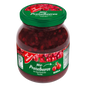 G+G - Cowberries - 400 g glass / Wildpreiselbeeren