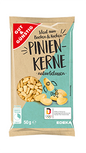 G+G Pine Nuts - 50 g / Pinienkerne