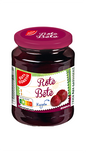 G+G - Pickled Whole Beet Roots - 330 g / Rote Bete Kugeln