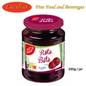 GUT & GÜNSTIG - ROTE BETE KUGELN / PICKLED WHOLE BEET ROOTS 330G
