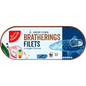 G+G Bratheringes Filets / Fried Herrings Fillet 325g