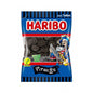 Haribo Piratos / Liquorice Pirates 175g