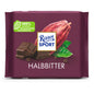 Ritter Sport Halbbitter/ Semi Bitter Dark Chocolate 100g