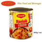 Maggi - Ravioli in tomato sauce - 800 g / Ravioli in tomatensauce