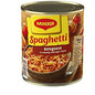 Maggi - Spaghetti Bolognese - 810 g / Spaghetti Bologne