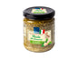 Edeka Italia Pesto alla Genovese mit Olivenöl & Basilikum 190g