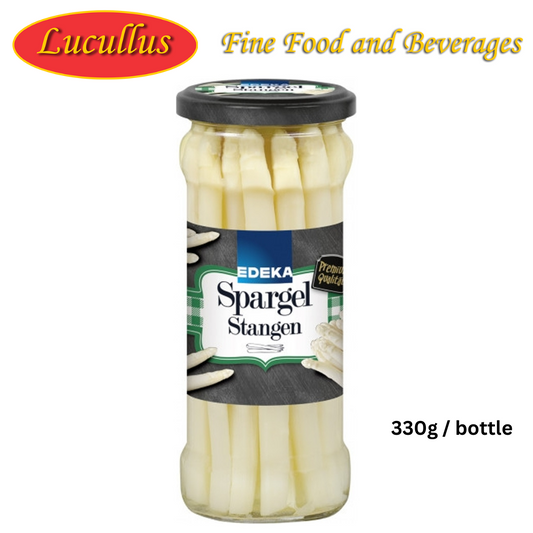 EDEKA - SPARGELSPITZEN 330G