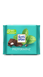 Ritter Sport - Peppermint Chocolate - 100 g / Pfefferminz