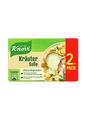 Knorr - Basic herbal sauce - 2er / Krauter Soße