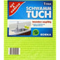 G+G Schwammtuch / Sponge Cloth 5er