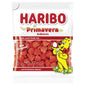 Haribo Primavera Erdbeeren / Jelly Fruit Foam Strawberries 175g