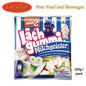 STORCK NIMM2 - LACHGUMMI MILCHGEISTER / MILK &amp; FRUIT GUMS 225G