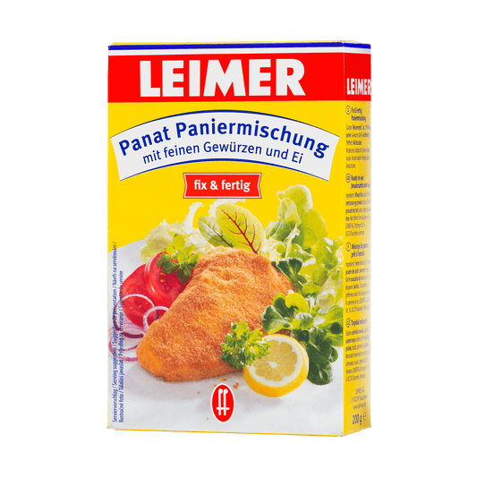 Leimer Panatpanier Mischung / Breadcrumb Mixture 200g