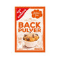 G+G Back Pulver / Baking Powder Gluten Free 10er pack