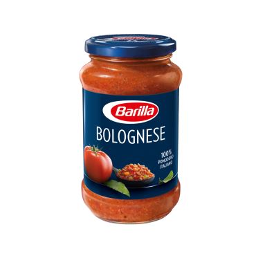 Barilla Bolognese Sauce 400g