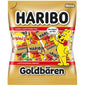 Haribo Goldbären Minis / Gold Bear 20 minis 250g