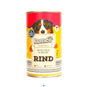 Romeo Classic Rind / Classice Beef Dog Food 1240g